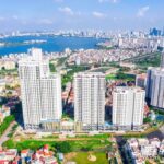 Nhà đầu tư chung cư cao cấp “lời” ít nhất 4-6% trong quý 3