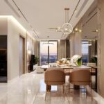 Chung Cư Cao Cấp – “Trend Sống Mới” Cho Gia Đình Có Trẻ Em