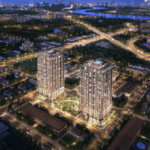 “Cơn Khát” Chung Cư Cao Cấp Cho Chuyên Gia Nước Ngoài Tại Cần Thơ